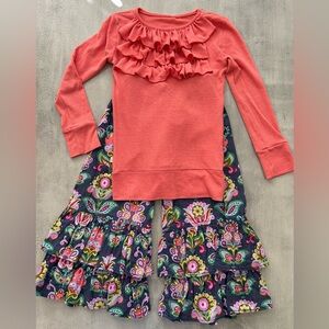 Persnickety two piece set